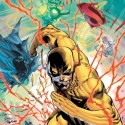 Post Thumbnail of Reviews - Reverse Flash #1 and Thunderbolts #159