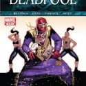 Post Thumbnail of Warning - More Marvel Dissing Ahead