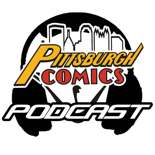 Pittsburgh Comics Podcast Episode 382 Musical Chairs