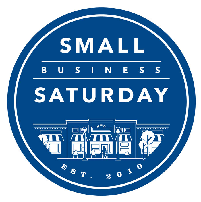 Small-business-saturday-logo