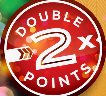 doublepoints