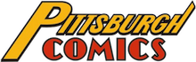 Pittsburgh Comics